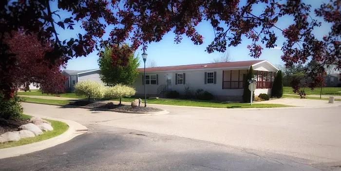 Green Briar Community 2