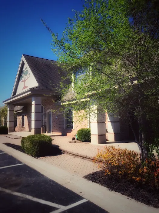 Green Briar Community 9