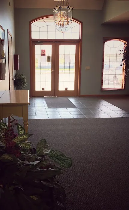 Green Briar Community 5
