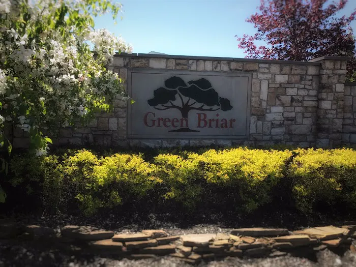 Green Briar Community 6
