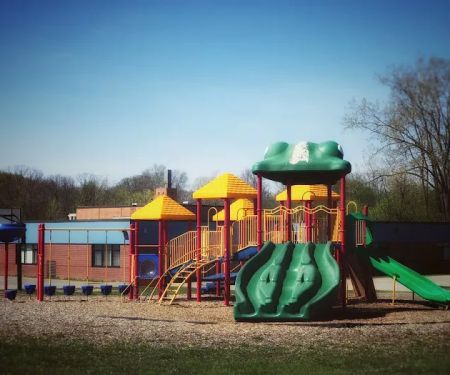 Green Briar Community