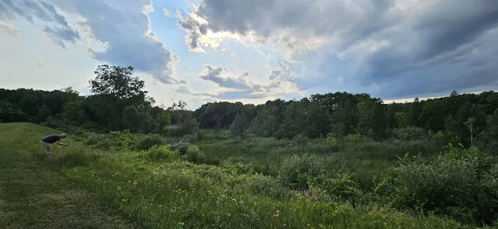 Holly McGinnis Lake Campground 9