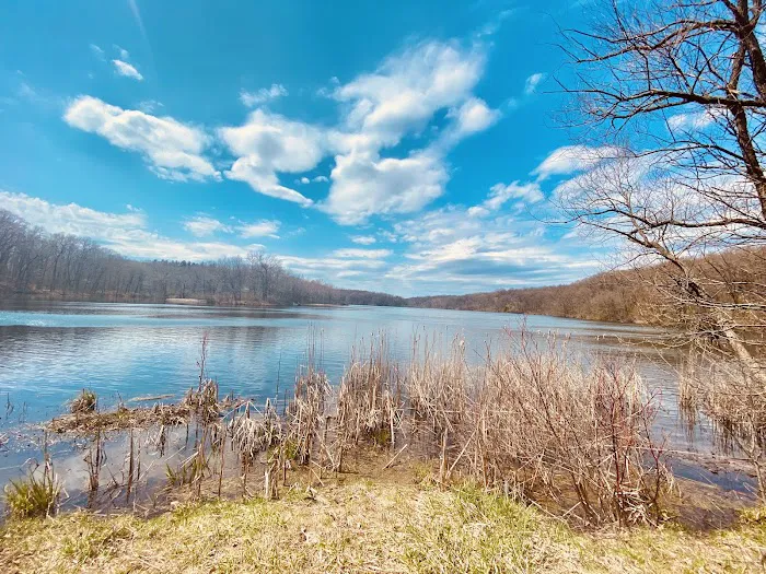 Holly Recreation Area Organizational Campground 7