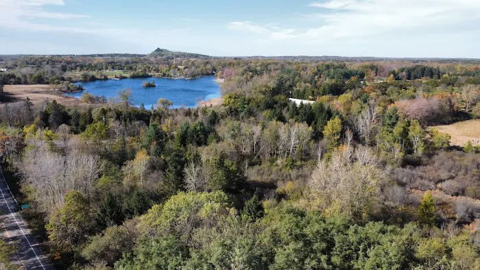 Holly Recreation Area Organizational Campground 4