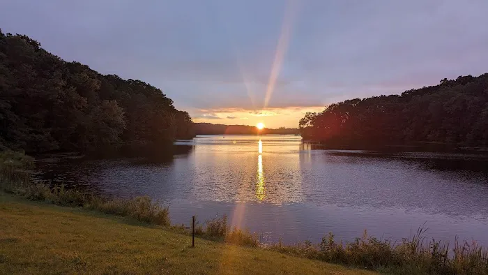 Holly Recreation Area Organizational Campground 8