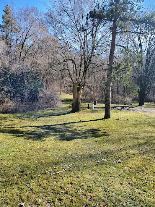 Holly Recreation Area Organizational Campground 1