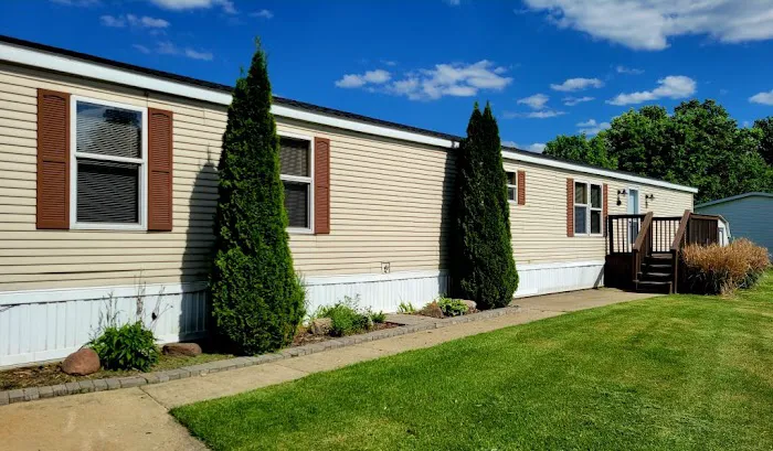 Springrove 1