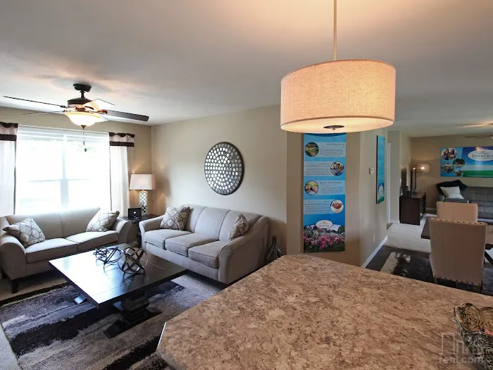Springrove 10