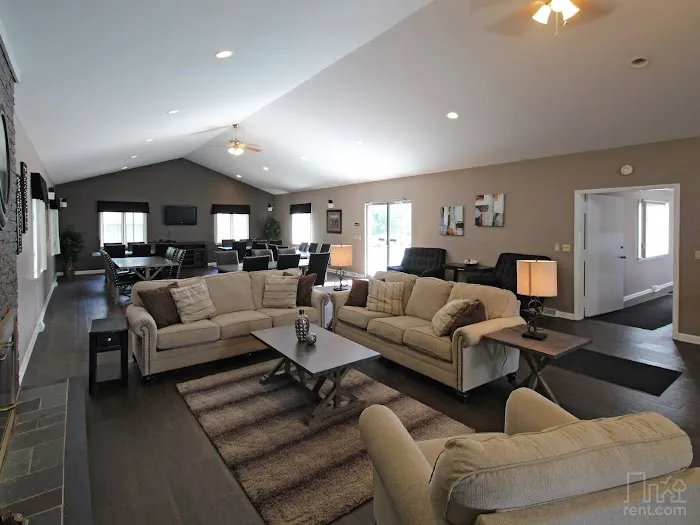 Springrove 5