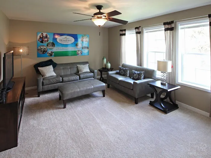 Springrove 8