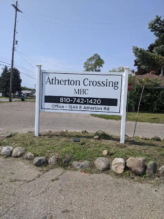 Atherton Crossing MHC 6