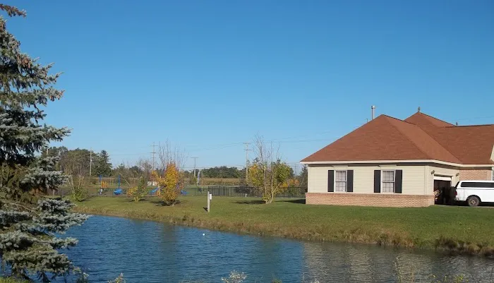 Arbor Woods 9