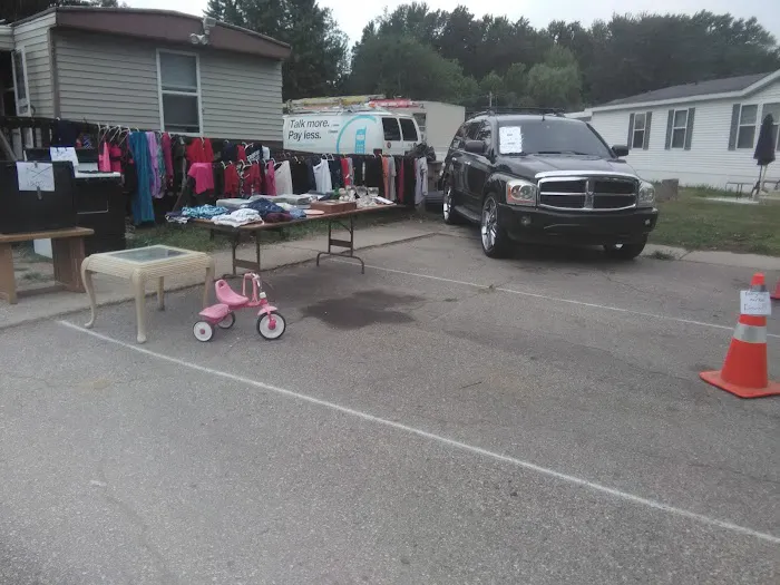 Westridge Mobile Homes Park 5