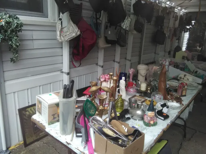 Westridge Mobile Homes Park 4