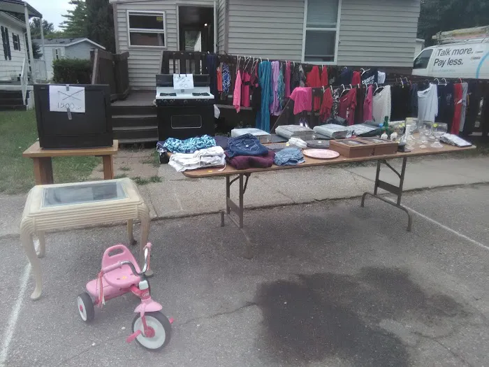Westridge Mobile Homes Park 10