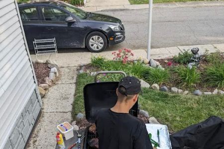 Westridge Mobile Homes Park