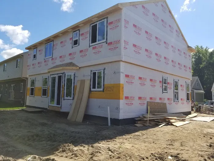 Westridge Mobile Homes Park 9