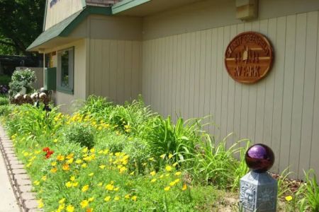 Detroit / Ann Arbor KOA Holiday