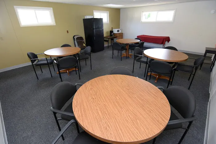 College Park Estates Manufactured Home Community 5