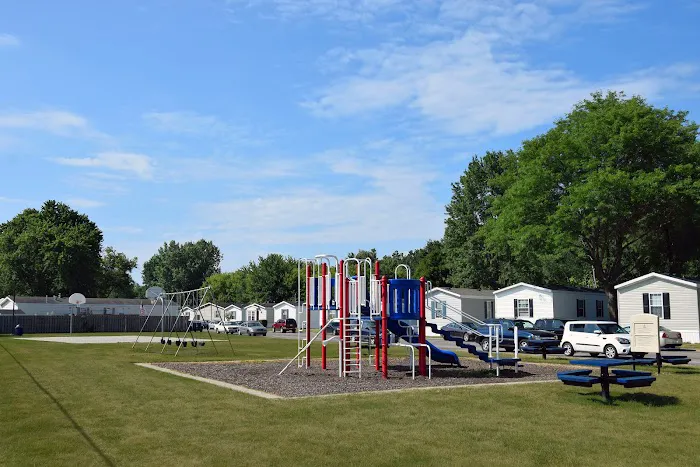 College Park Estates Manufactured Home Community 3
