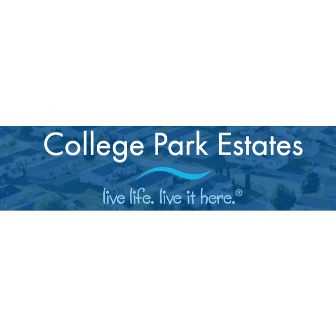 College Park Estates Manufactured Home Community 7