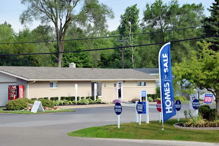 College Park Estates Manufactured Home Community 2