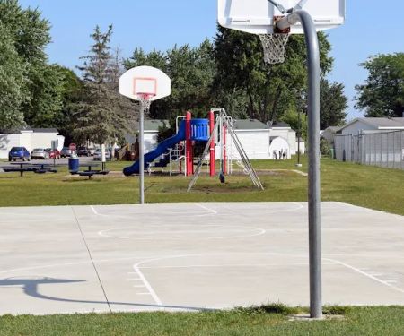 College Park Estates Manufactured Home Community