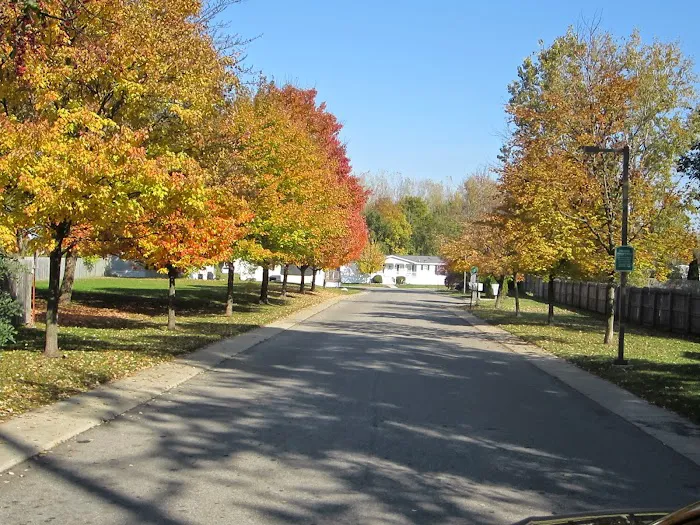 Mill Race Shores 3