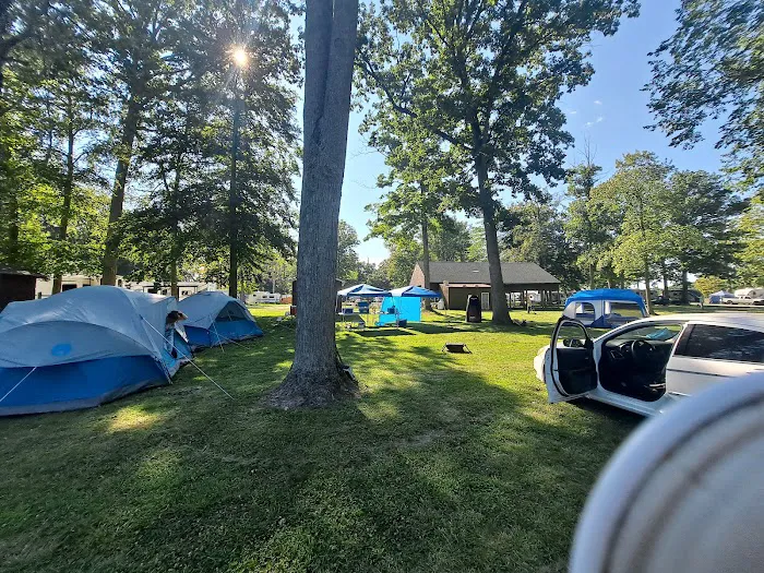 K C Campgrounds 5