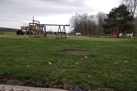 K C Campgrounds