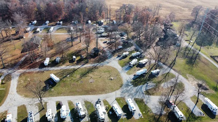 K C Campgrounds 6