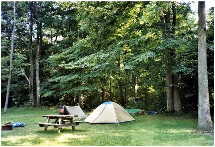 K C Campgrounds 9