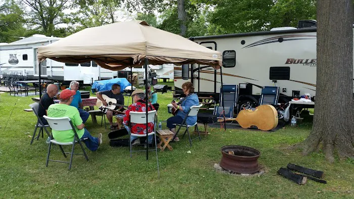 K C Campgrounds 8
