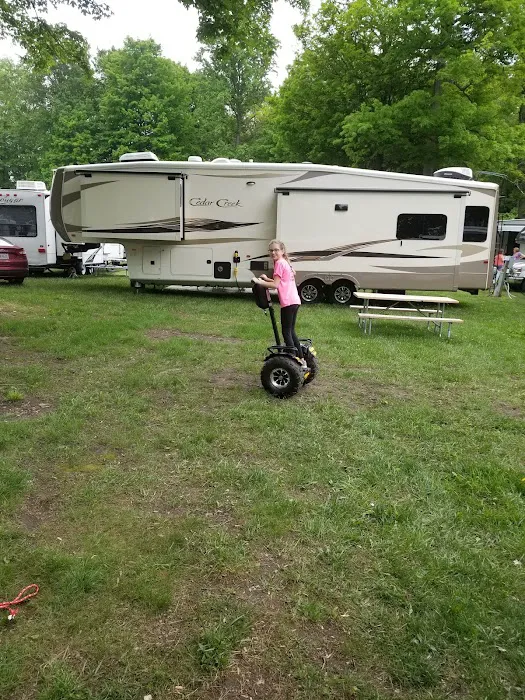 K C Campgrounds 2