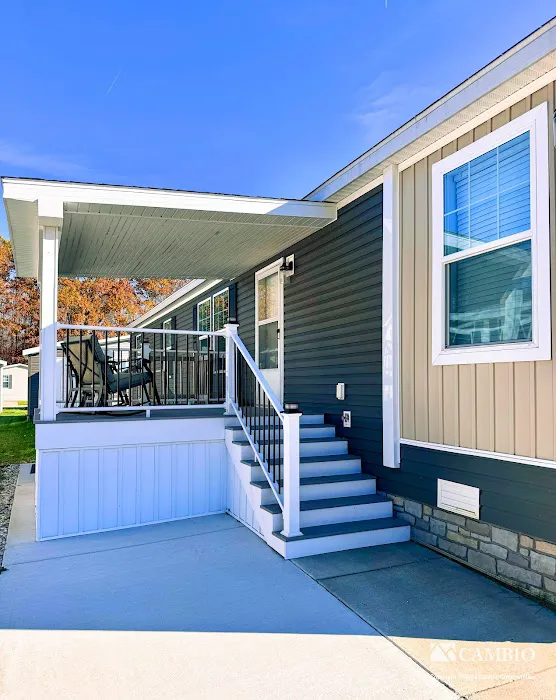 Whittaker Oaks 9