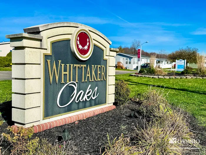 Whittaker Oaks 4
