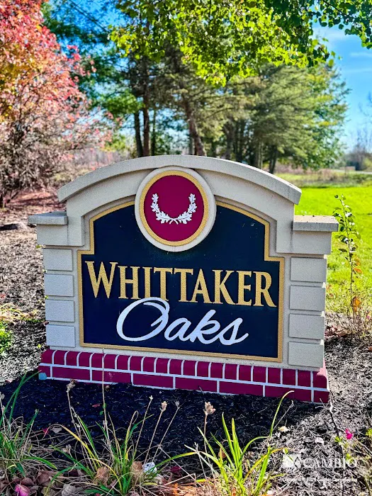 Whittaker Oaks 3