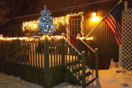 Town & Country Mobile Home Est