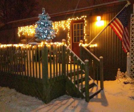 Town & Country Mobile Home Est