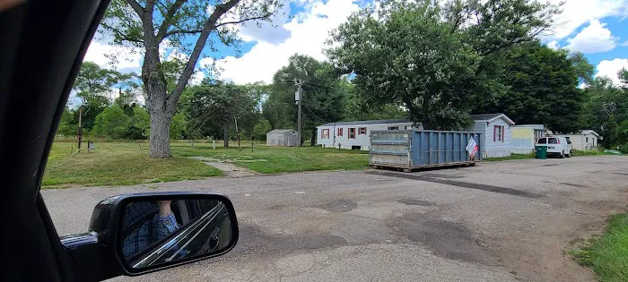 Belle Mobile Village 3