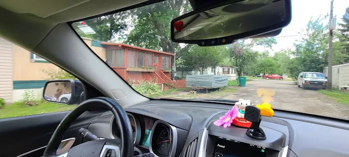 Belle Mobile Village 9