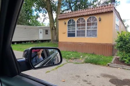 Belle Mobile Village