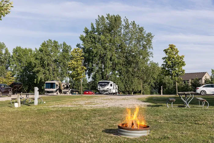Sun Outdoors Kensington Valley 10