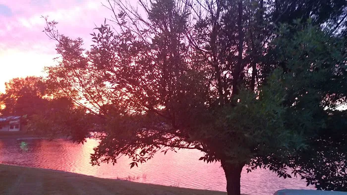 Haas Lake 1