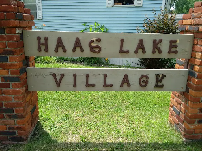 Haas Lake 10