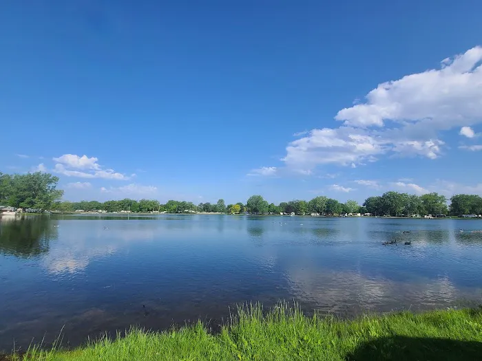 Haas Lake 3
