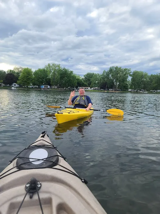 Haas Lake 8