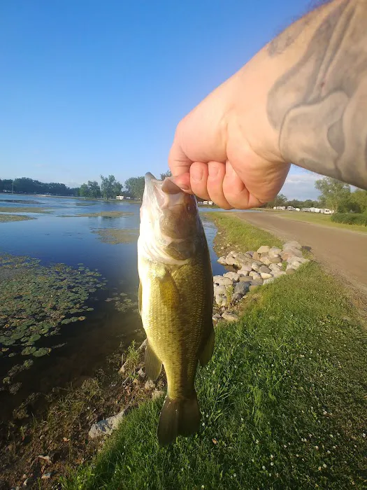 Haas Lake 6