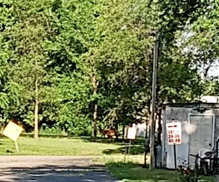 Southgate mobile home estates