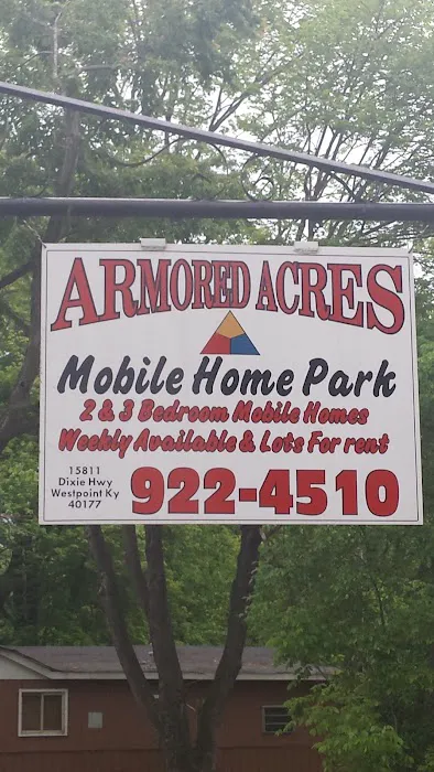 Armored Acres 5